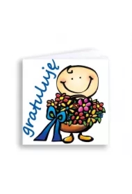 Gratuluję - Dobre strony 7