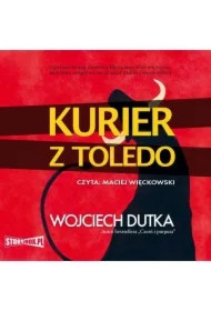 Kurier z Toledo