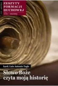 Słowo Boże czyta moją historię nr 102