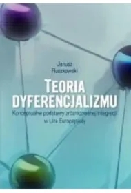 Teoria dyferencjalizmu