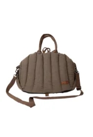 Torba transportowa dla psa/kota, brązowa, 50x30x35cm