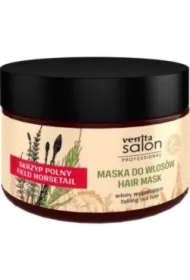 Salon Maska do włosów Skrzyp