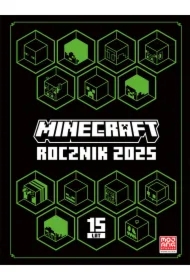 Minecraft. Rocznik 2025
