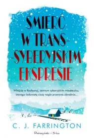 Śmierć w transyberyjskim ekspresie n