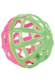 Piłki dla kota różne 4cm