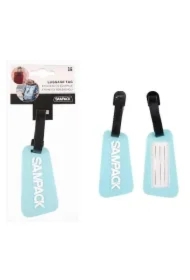 Zawieszka do walizek plecaków