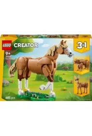 LEGO Creator Piękny koń 31166