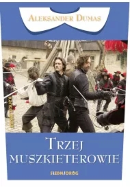 Trzej muszkieterowie