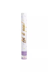 Armatka konfetti multicolor