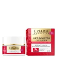 Lift Booster Collagen krem do twarzy 60+