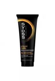Intense Curl odżywka do włosów falowanych i kręconych