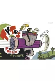 Ochrona przyrody. Tytus, Romek i A’Tomek. Księga X