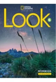 Look B1. Level 6. Workbook with the Spark platform