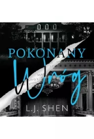 Pokonany wróg. Cruel Castaways. Tom 2