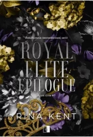 Royal Elite Epilogue. Royal Elite. Tom 7