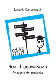 Bez drogowskazu