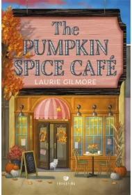 The Pumpkin Spice Cafe