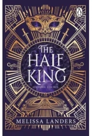 The Half King wer. angielska