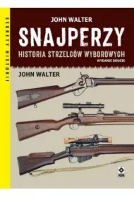 Snajperzy Historia strzelców wyborowych w.2