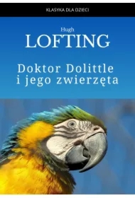 Doktor Dolittle i jego zwierzęta