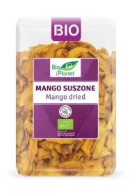 Mango suszone