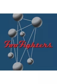 The Colour And The Shape (vinyl)