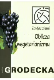 Oblicza wegetarianizmu