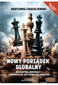 Nowy porządek globalny