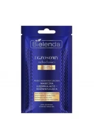 Egzosomy Młodości przeciwzmarszczkowa maseczka do twarzy