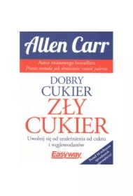 Dobry cukier zły cukier
