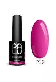 Soak Off lakier hybrydowy do paznokci Warsaw P15