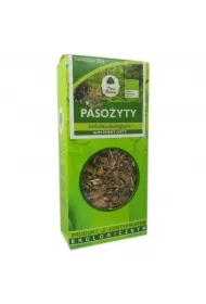 Herbata Pasożyty Suplement diety