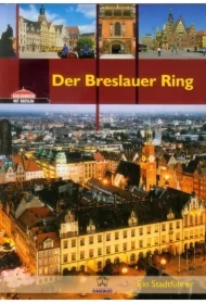 Wrocławski rynek wersja niemiecka