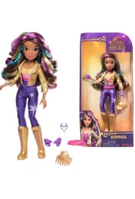 Akademia Jednorożców: Lalka Sophia z akcesoriami