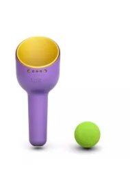 Łopatko-sitko fiolet