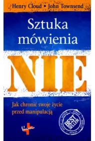 Sztuka mówienia NIE