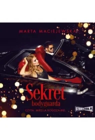 Sekret bodyguarda
