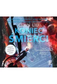 Koniec śmierci. Wspomnienie o przeszłości Ziemi. Tom 3