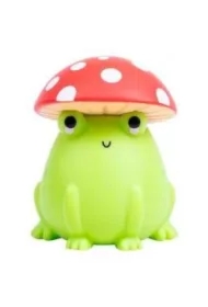 Lampka nastrojowa Żaba Grzybek Maurice