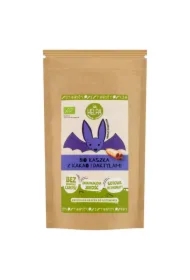 Kaszka Orkiszowo-Owsiana z Kakao i Daktylami, Czary Mamy