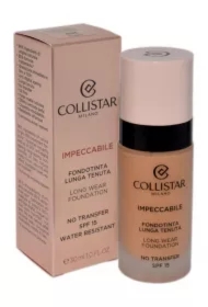 Impeccabile Long Wear Podkład do twarzy SPF 15 4N Sand