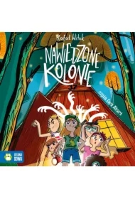 Nawiedzone kolonie