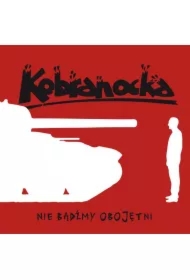 CD Kobranocka - Nie bądźmy obojętni