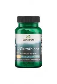 L-Glutation 100mg Suplement diety