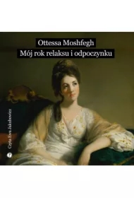Mój rok relaksu i odpoczynku