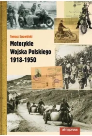 Motocykle Wojska Polskiego 1918-1950