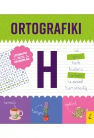 Ćwiczenia z H. Ortografiki