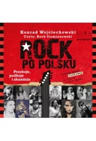 Rock po polsku