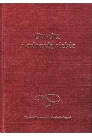 Otwórz i odnajdź siebie