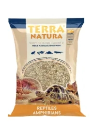 Podłoże do terrarium vermiculit - L